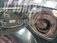��� �� Toyota Land Cruiser Prado - ����������� ����������