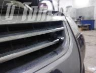 ��� �� Volkswagen Touareg - 