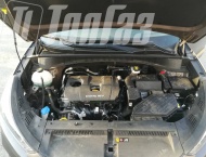 ��� �� Hyundai Tucson - 