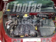 ��� �� Chrysler PT Cruiser - ����������� ����������