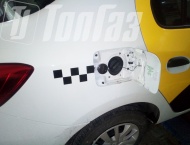 ��� �� Renault Logan - 