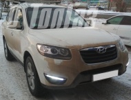 ��� �� Hyundai Santa Fe - 