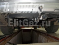 ��� �� Toyota Land Cruiser Prado - ������������ ������ ������� 94 ����� � ����������� ���������� ��� ������
