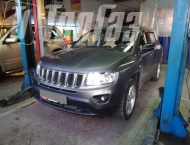 ��� �� Jeep Compass - 