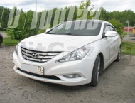 ��� �� Hyundai Sonata - ����� ���
