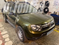 ��� �� Renault Duster  - 