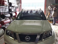��� �� Nissan Terrano - 