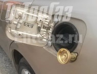 ��� �� Toyota Camry - ����������� ���������� � ������������