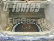 ��� �� Mazda 6 - ������������ ������ ������� 53 �����
