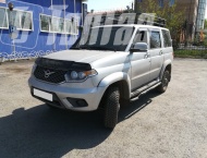 ��� �� ��� Patriot  - 