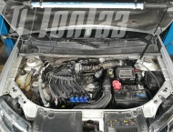 ��� �� Renault Sandero - 