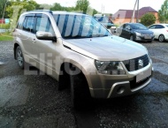 ��� �� Suzuki Grand Vitara - ����� ���