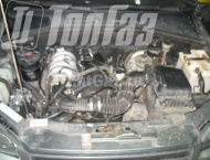 ��� �� Chevrolet Niva - ����������� ����������