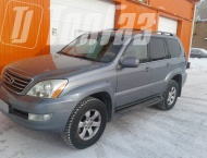 ��� �� Lexus GX470 - 
