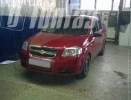 ��� �� Chevrolet Aveo - 