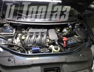 ��� �� Nissan Almera - 