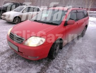 ��� �� Toyota Corolla - ����� ���