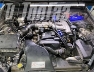 ��� �� Toyota Mark 2 - 