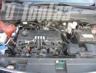 ��� �� Kia Sportage, G4KD 2 �. - ����������� ���������� �������� ������������