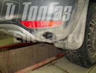 ��� �� Skoda Yeti - ����������� ����������