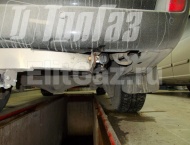 ��� �� Toyota Land Cruiser 200 - ����������� ����������
