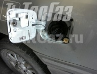 ��� �� Toyota Land Cruiser - ����������� ����������