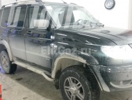 ��� �� ��� Patriot - ����� ���