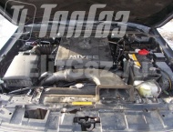 ��� �� Mitsubishi Pajero - ����������� ����������