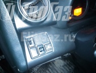 ��� �� Toyota RAV 4 - ������ ������������ ���/������