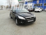 ��� �� Ford Focus - 