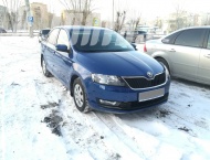 ��� �� Skoda Rapid - 