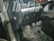 ��� �� Ssangyong Action - 