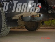 ��� �� Toyota Land Cruiser - ������ 95� �� Toyota Land Cruiser 100 4.7 V8 ��� ������ � ����������� ��������� ��� ��������