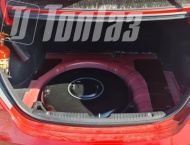 ��� �� Hyundai Solaris - 