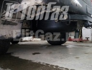 ��� �� Lexus LX 470 - ������������ ������ ������� 94 �����