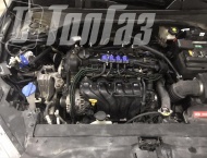 ��� �� Kia Cerato - 