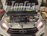 ��� �� Lada Vesta - 