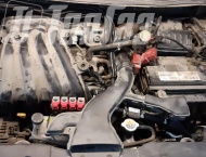 ��� �� Nissan Tiida - 