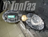 ��� �� Mazda CX-7 - ����������� ���������� � ������������