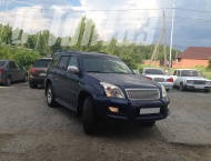 ��� �� Toyota Land Cruiser Prado - 