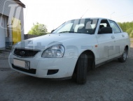 ��� �� Lada Priora - ����� ���