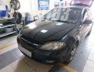 ��� �� Chevrolet Lacetti - 