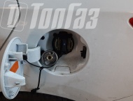 ��� �� Hyundai Solaris - 