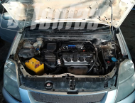 ��� �� Honda Stream - 