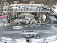 ��� �� Cadilac Escalade  - ����������� ���������� �������� ������������