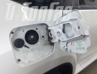 ��� �� Nissan Terrano - ����������� ����������