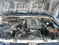 ��� �� Mitsubishi Montero - ����������� ���������� ��� � ������������ �������