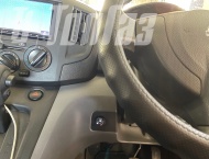 ��� �� Nissan Vanette - 