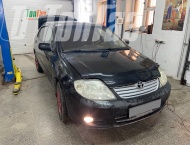 ��� �� Toyota Corolla  - 