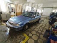 ��� �� Daewoo Nexia - 